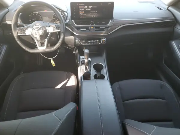 1N4BL4DV0SN344646 2025 NISSAN ALTIMA - Image 8