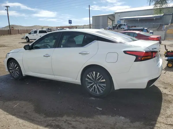 1N4BL4DV0SN344792 2025 NISSAN ALTIMA - Image 2
