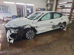 1N4BL4DV0SN346607 2025 NISSAN ALTIMA