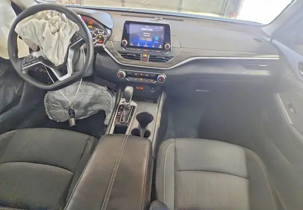 1N4BL4DV0SN346607 2025 NISSAN ALTIMA - Image 8