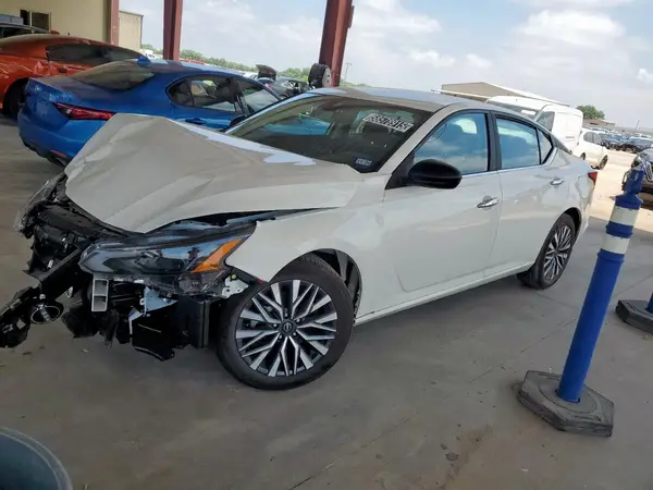 1N4BL4DV0SN347000 2025 NISSAN ALTIMA - Image 1