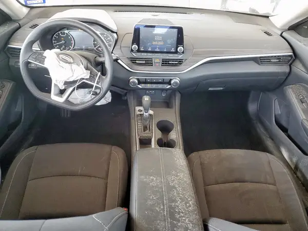 1N4BL4DV0SN347000 2025 NISSAN ALTIMA - Image 8