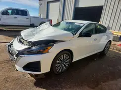 1N4BL4DV0SN347191 2025 NISSAN ALTIMA