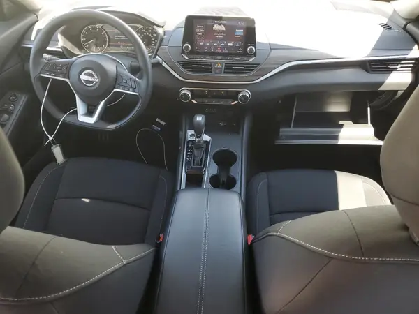 1N4BL4DV0SN348129 2025 NISSAN ALTIMA - Image 8
