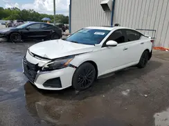 1N4BL4DV0SN348227 2025 NISSAN ALTIMA