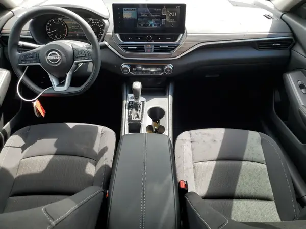 1N4BL4DV0SN348227 2025 NISSAN ALTIMA - Image 8