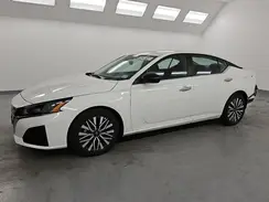 1N4BL4DV0SN348325 2025 NISSAN ALTIMA