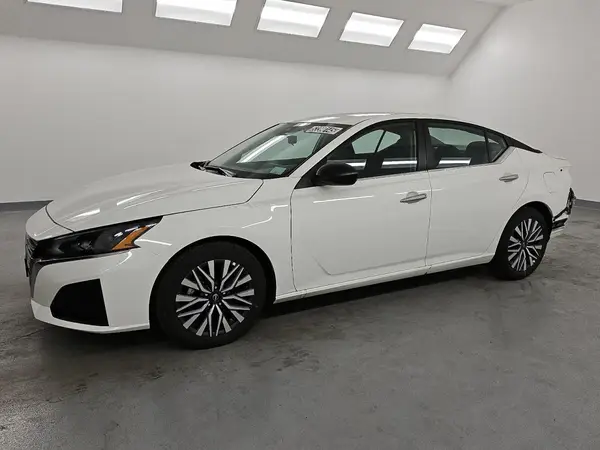 1N4BL4DV0SN348325 2025 NISSAN ALTIMA - Image 1