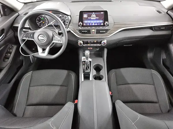 1N4BL4DV0SN348325 2025 NISSAN ALTIMA - Image 8