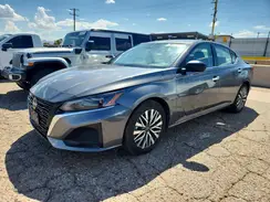 1N4BL4DV0SN348454 2025 NISSAN ALTIMA