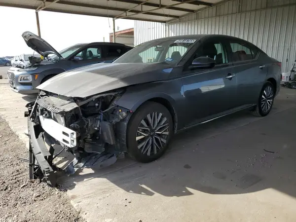 1N4BL4DV0SN348471 2025 NISSAN ALTIMA - Image 1