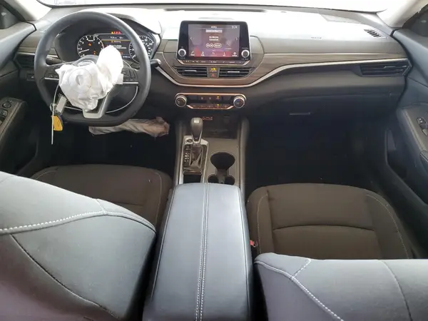 1N4BL4DV0SN348471 2025 NISSAN ALTIMA - Image 8