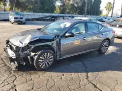 1N4BL4DV0SN348597 2025 NISSAN ALTIMA