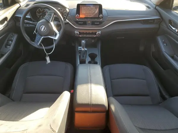 1N4BL4DV0SN348597 2025 NISSAN ALTIMA - Image 8