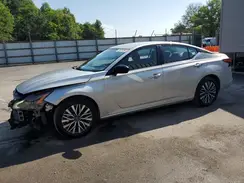 1N4BL4DV0SN349135 2025 NISSAN ALTIMA