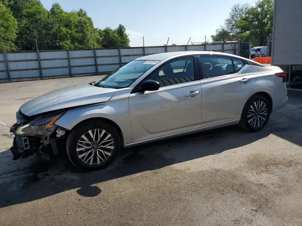 1N4BL4DV0SN349135 2025 NISSAN ALTIMA - Image 1