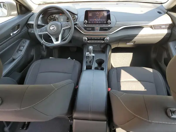 1N4BL4DV0SN349135 2025 NISSAN ALTIMA - Image 8