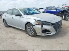 1N4BL4DV0SN349345 2025 NISSAN ALTIMA