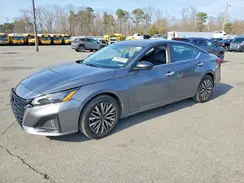 1N4BL4DV0SN349670 2025 NISSAN ALTIMA