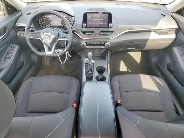 1N4BL4DV0SN349670 2025 NISSAN ALTIMA - Image 8