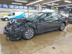 1N4BL4DV0SN350219 2025 NISSAN ALTIMA