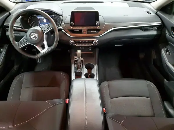 1N4BL4DV0SN350219 2025 NISSAN ALTIMA - Image 8