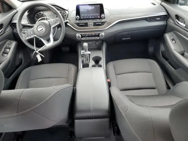 1N4BL4DV0SN350446 2025 NISSAN ALTIMA - Image 8