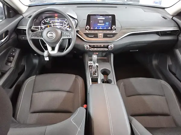 1N4BL4DV0SN350673 2025 NISSAN ALTIMA - Image 8