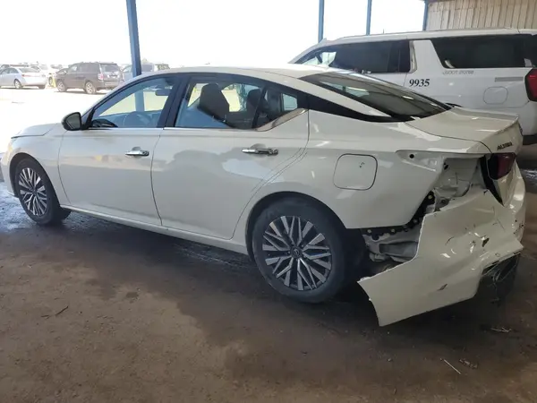 1N4BL4DV0SN350964 2025 NISSAN ALTIMA - Image 2