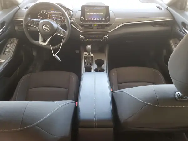 1N4BL4DV0SN350964 2025 NISSAN ALTIMA - Image 8
