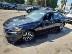 1N4BL4DV0SN351094 2025 NISSAN ALTIMA