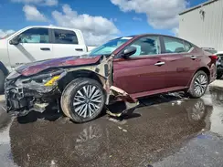 1N4BL4DV0SN351449 2025 NISSAN ALTIMA