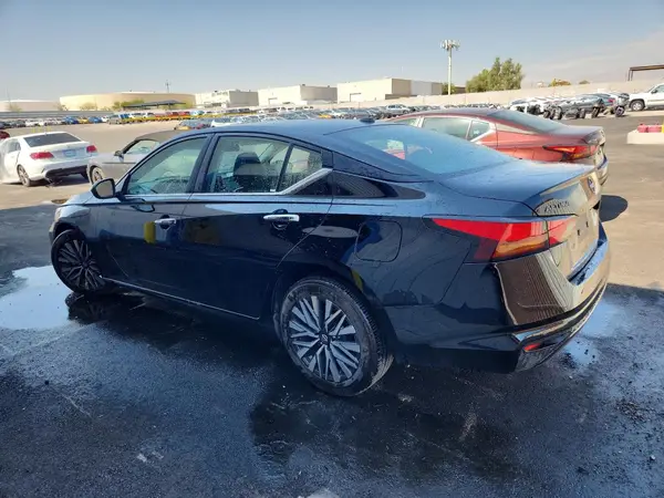 1N4BL4DV0SN351676 2025 NISSAN ALTIMA - Image 2