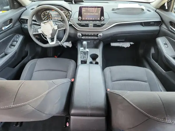 1N4BL4DV0SN351676 2025 NISSAN ALTIMA - Image 8