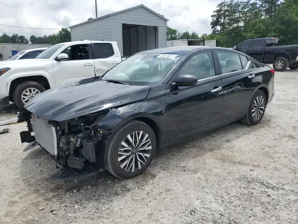 1N4BL4DV0SN351693 2025 NISSAN ALTIMA - Image 1