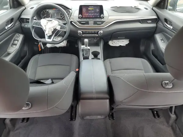 1N4BL4DV0SN351693 2025 NISSAN ALTIMA - Image 8