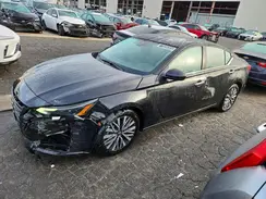 1N4BL4DV0SN352195 2025 NISSAN ALTIMA