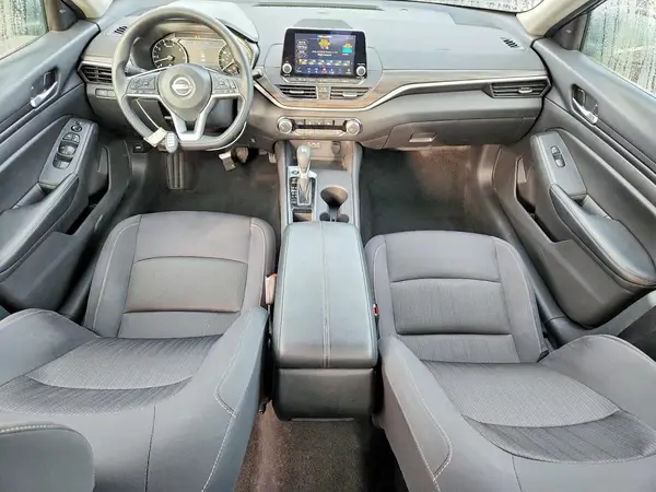 1N4BL4DV0SN352195 2025 NISSAN ALTIMA - Image 8