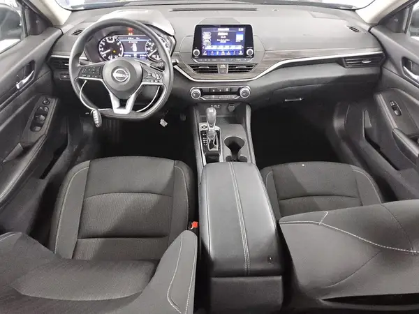1N4BL4DV0SN352231 2025 NISSAN ALTIMA - Image 8
