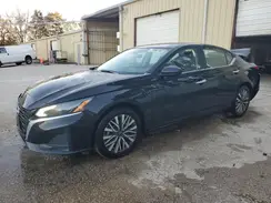 1N4BL4DV0SN352262 2025 NISSAN ALTIMA