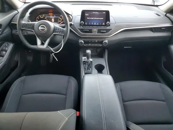 1N4BL4DV0SN352262 2025 NISSAN ALTIMA - Image 8