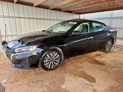 1N4BL4DV0SN352469 2025 NISSAN ALTIMA