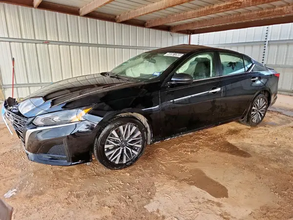 1N4BL4DV0SN352469 2025 NISSAN ALTIMA - Image 1
