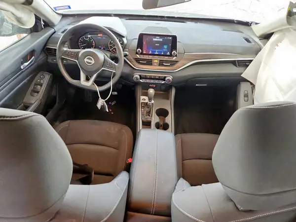 1N4BL4DV0SN352469 2025 NISSAN ALTIMA - Image 8