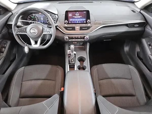 1N4BL4DV0SN352830 2025 NISSAN ALTIMA - Image 8