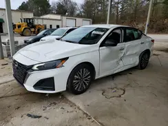 1N4BL4DV0SN352889 2025 NISSAN ALTIMA