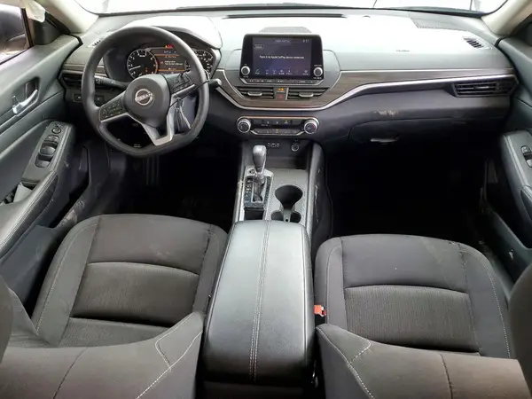 1N4BL4DV0SN352889 2025 NISSAN ALTIMA - Image 8