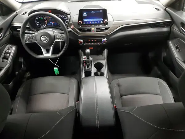 1N4BL4DV0SN353752 2025 NISSAN ALTIMA - Image 8