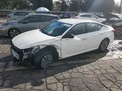 1N4BL4DV0SN353802 2025 NISSAN ALTIMA
