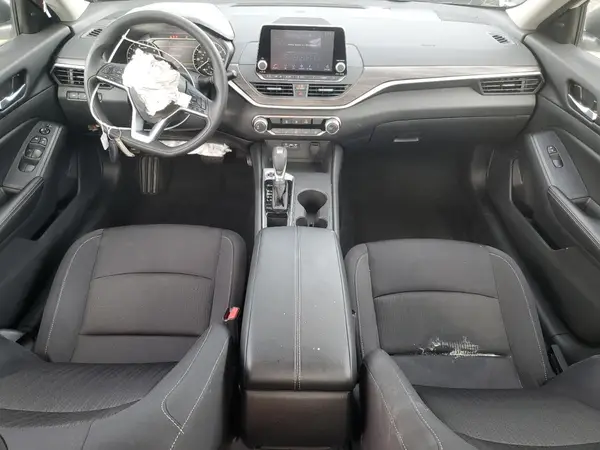 1N4BL4DV0SN353802 2025 NISSAN ALTIMA - Image 8